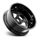 FF09D DRW 22X8.25 8X200 -202 NBD (DR)