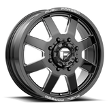 FF09 DRW 24X8.25 8X210 +105 NBD (DF)