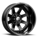 FF09D DRW 22X8.25 8X200 -202 NBD (DR)