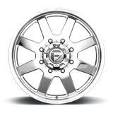 FF09 DRW 24X8.25 8X210 +105 H (DF)