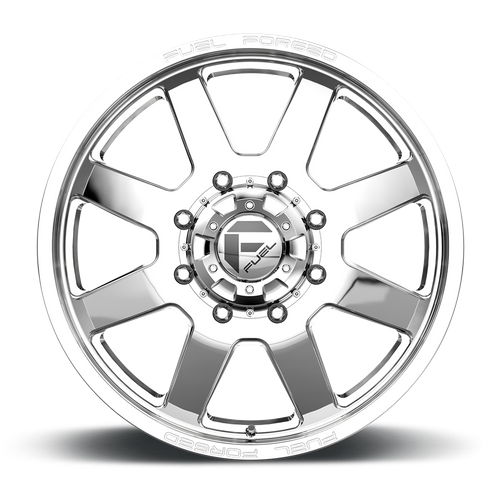 FF09 20X10 8X180 124.3 H -24MM