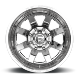 FF09D DRW 22X8.25 8X200 -202 H (DR)