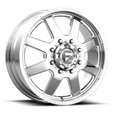 FF09 DRW 24X8.25 8X210 +105 H (DF)