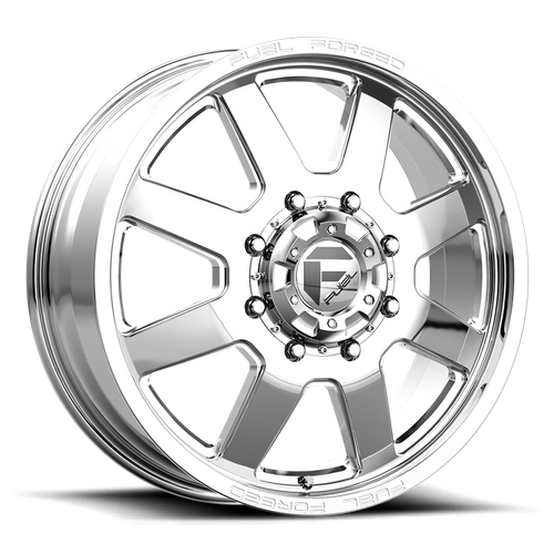FF09 DRW 24X8.25 10X225 +105 H (DF)