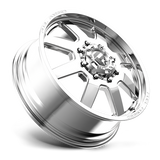 FF09D DRW 20X8.25 8X200 +105 H (DF)