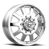 FF09D DRW 20X8.25 10X225 +105 H (DF)