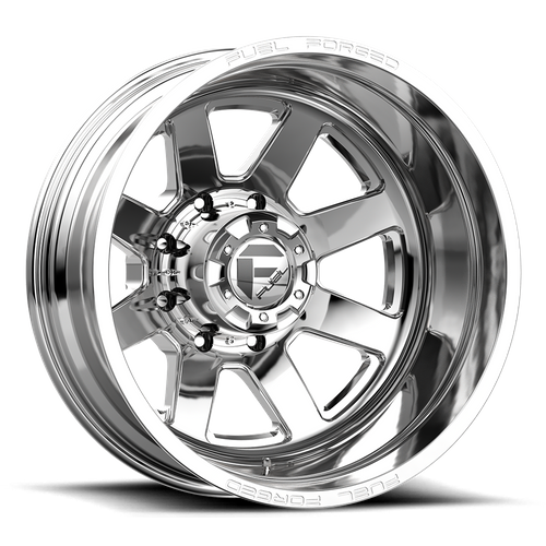 FF09D DRW 22X8.25 8X200 -202 H (DR)