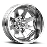 FF09D DRW 22X8.25 8X200 -202 H (DR)