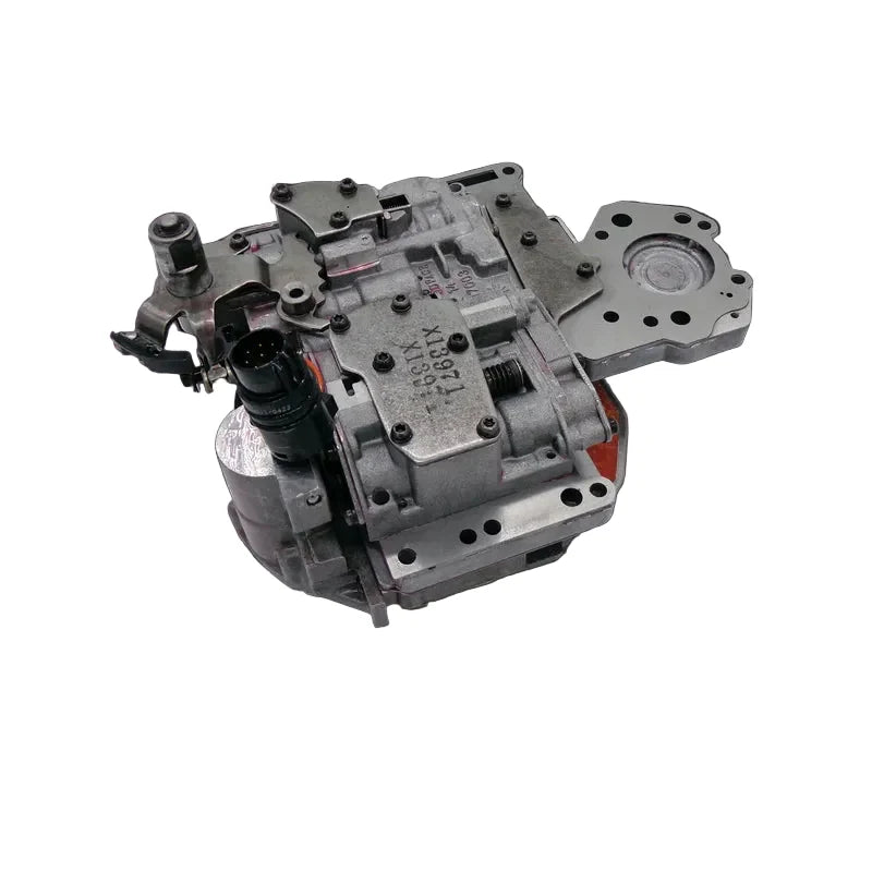 Muldoon's 48RE ForwardBoss / BackBoss Manual Valve Body