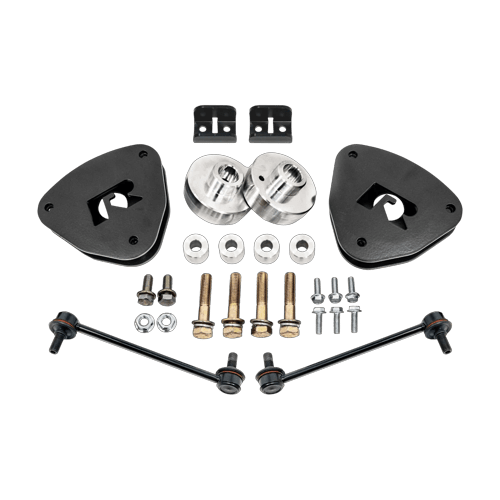 FORD MAVERICK 1.5" SST LIFT KIT