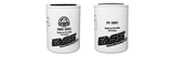 FASS Fuel Systems Filter Pack FP3000