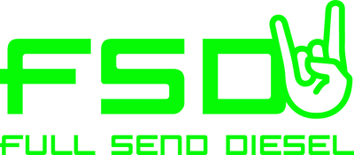 Full Send Diesel