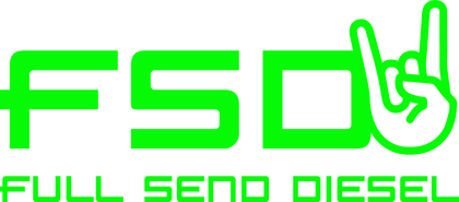Full Send Diesel