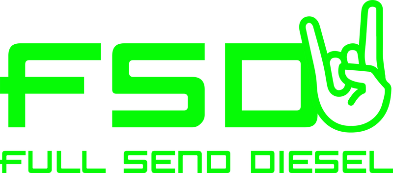Full Send Diesel