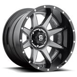 RAMPAGE 20X10 6X5.5 108 GDL -19