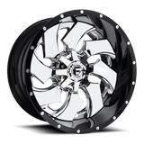 CLEAVER 22X10 6X135/5.5 106.1 PGB -13