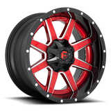 MAVERICK 22X12 8X170 QL 4.75 125.1 -44MM