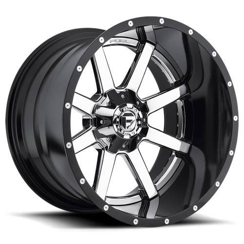 MAVERICK 22X12 5X5.5/150 110.1 PGB -44
