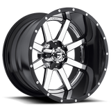 MAVERICK 24X14 6X135/5.5 106.1 PGB -75
