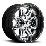 LETHAL 20X10 8X170 125.1 PGB -19