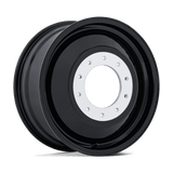 DUALLY DRW 22X8.25 10X225 +116 BL (I)