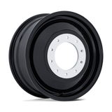 DUALLY DRW 22X8.25 10X225 +116 BL (I)