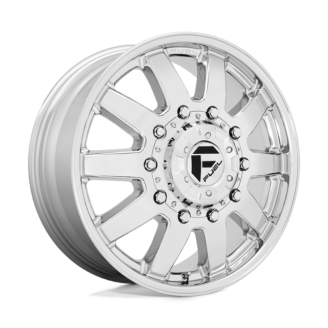 MAVERICK DRW 20X8.25 10X225 +105 P (F)