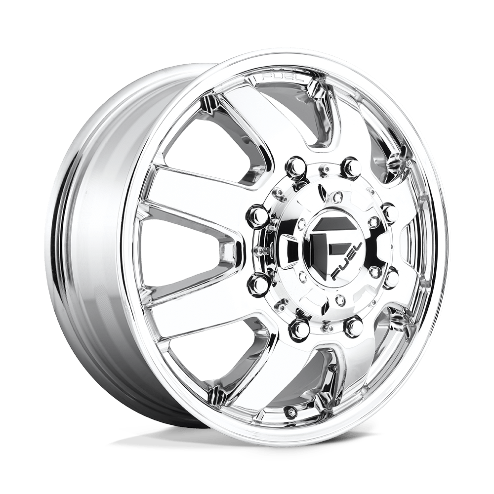 MAVERICK DRW 17X6.5 8X200 +116 P (DF)
