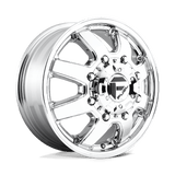 MAVERICK DRW 17X6.5 8X200 +116 P (DF)