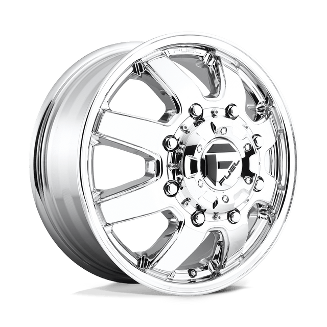 MAVERICK DRW 17X6.5 8X200 +116 P (DF)