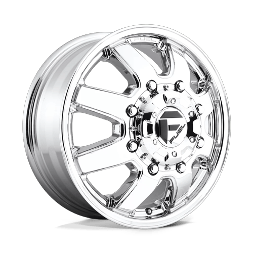 MAVERICK DRW 17X6.5 8X200 +116 P (DF)