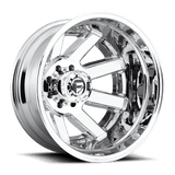 MAVERICK DRW 20X8.25 8X210 -221 P (DR)