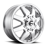 MAVERICK DRW 20X8.25 8X6.5 +122 P (DF)