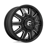MAVERICK DRW 20X8.25 10X225 +105 NBD (F)