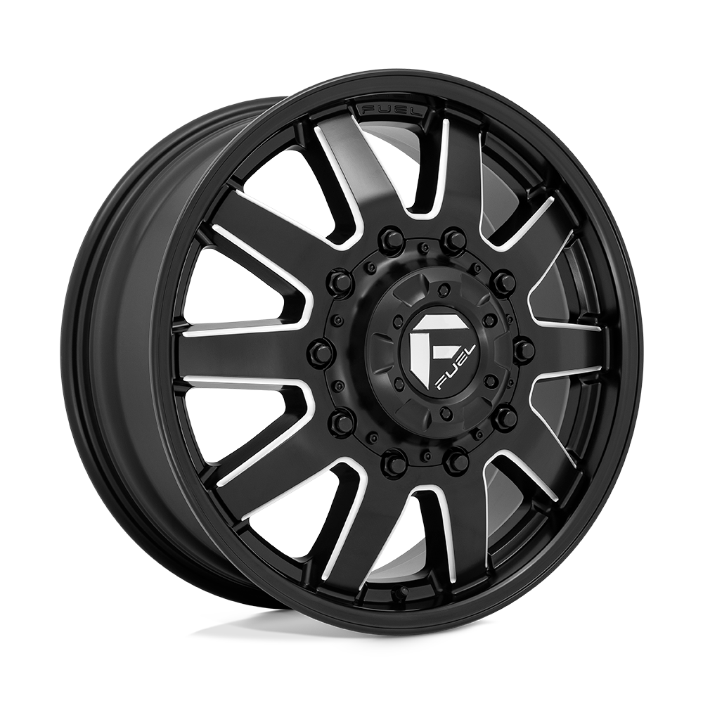 MAVERICK DRW 20X8.25 10X225 +105 NBD (F)
