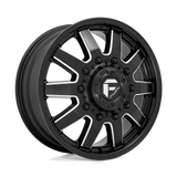 MAVERICK DRW 20X8.25 10X225 +105 NBD (F)