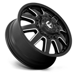 MAVERICK DRW 20X8.25 10X225 +105 NBD (F)