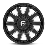 MAVERICK DRW 20X8.25 10X225 +105 NBD (F)