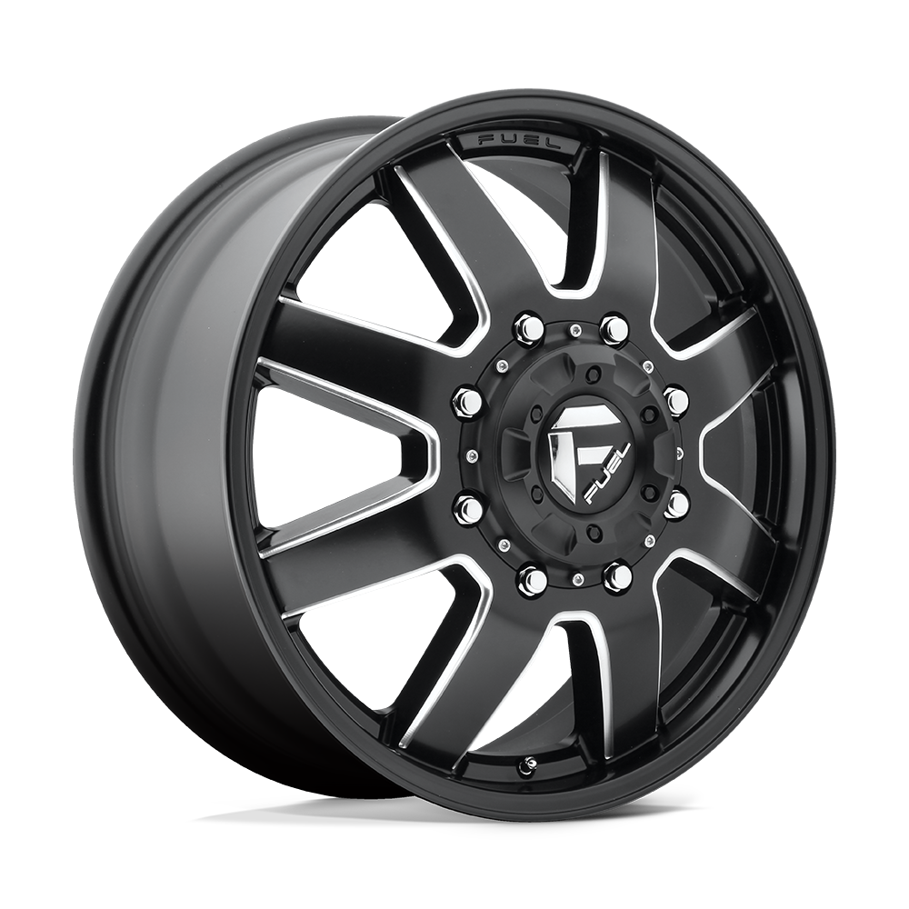 MAVERICK DRW 20X8.25 8X210 +122 NBD (F)