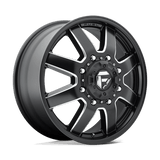 MAVERICK DRW 20X8.25 8X6.5 +122 NBD (F)