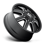 MAVERICK DRW 20X8.25 8X6.5 +122 NBD (F)