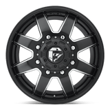 MAVERICK DRW 20X8.25 8X200 +122 NBD (F)