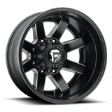 MAVERICK DRW 20X8.25 8X170 -201 NBD (DR)