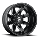 MAVERICK DRW 20X8.25 8X200 -201 NBD (R)