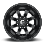 MAVERICK DRW 20X8.25 8X210 -221 NBD (R)