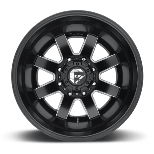 MAVERICK DRW 22X8.25 8X200 -201 NBD (DR)