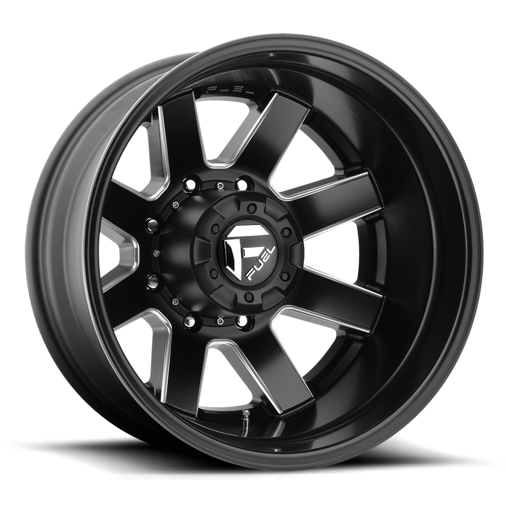 MAVERICK DRW 22X8.25 8X6.5 -221 NBD (DR)