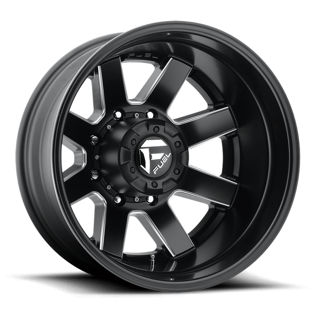 MAVERICK DRW 22X8.25 8X210 -221 NBD (DR)