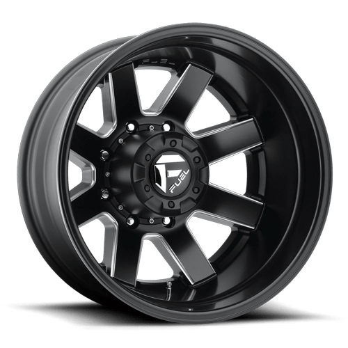 MAVERICK DRW 22X8.25 8X210 -246 NBD (DR)