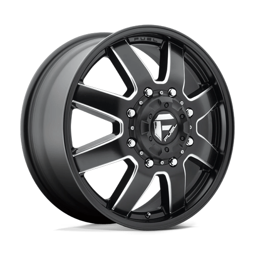 MAVERICK DRW 22X8.25 8X6.5 +105 NBD (DF)